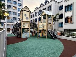 Euro-Asia Park (D13), Condominium #582174941